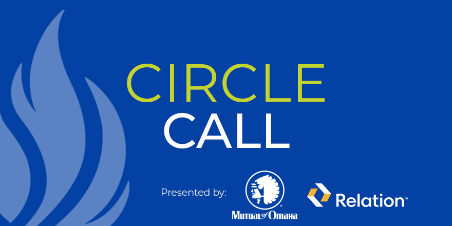 Circle Call: Athletic Training